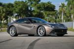 Ferrari F12berlinetta The Grand Tourer 2017 года